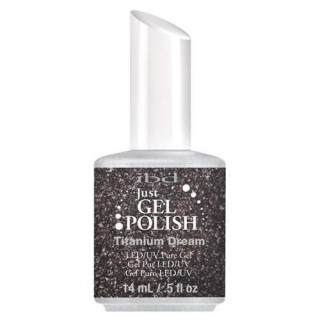 IBD Just Gel polish – Titanium Dream 6687